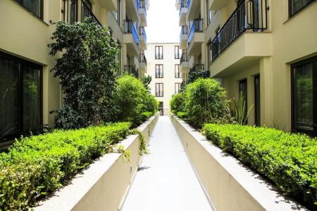 Grand Aras & Suites - 27