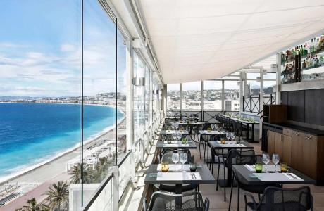 Le Meridien Nice - 14