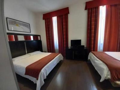 Excel Roma Montemario - 47