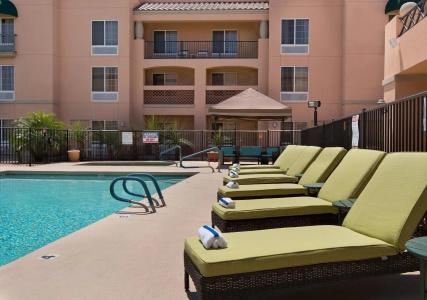 Hampton Inn & Suites Phoenix/Scottsdale - 17