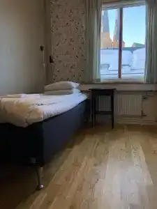 Uppsala CityStay - 40