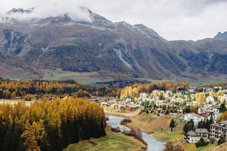 Schloss & Spa Pontresina - 19