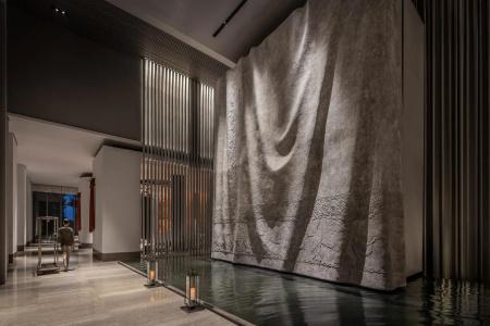 Four Seasons Bangkok at Chao Phraya River - 14