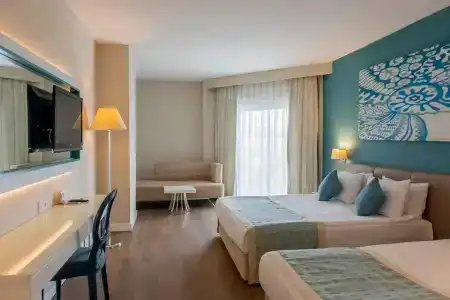 Sea Shell & Spa - 22