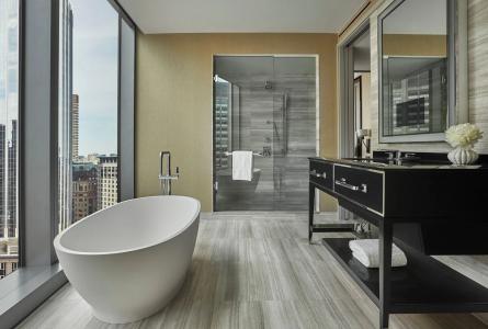 Four Seasons One Dalton Street, Boston - 15