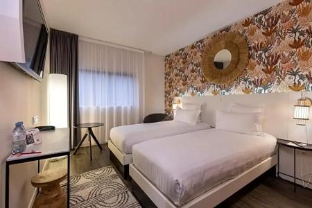 Padja hôTel & Spa Vannes - 74