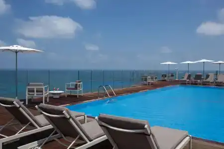 Carlton Tel Aviv – Luxury on the Beach - 21