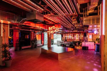 The Social Hub - 11