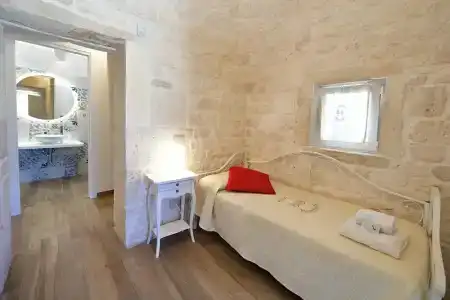 B&B Fiano Marchione - 21