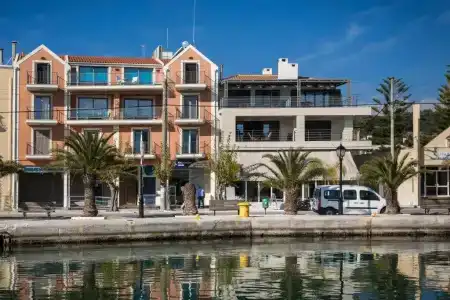 Argostoli Marina Suites - 40