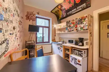 Hostel Lollis Homestay Dresden - 110