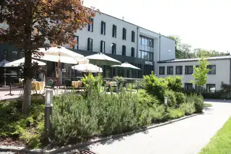 Heffterhof - 12