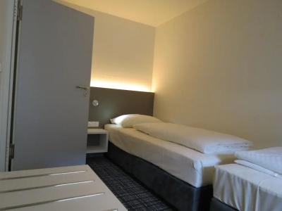 Comfor Ulm City - 136