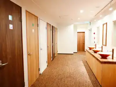 K's House Kanazawa - Travelers Hostel - 12