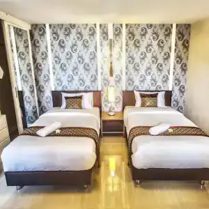 The Aim Sathorn - 43