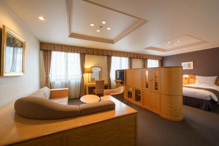 Jal City Sendai - 32