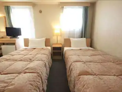 Hachioji Urban - 2