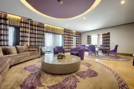 Selectum Luxury Resort Belek - 125