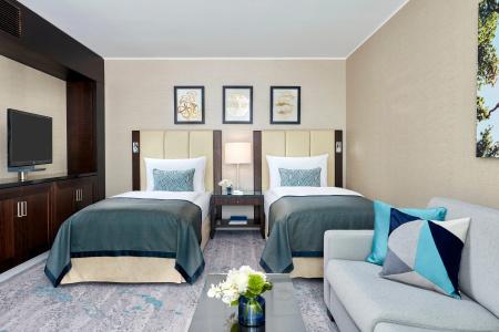 Kö59 Düsseldorf - Member of Hommage Luxury Hotels Collection - 3