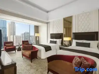 The St. Regis Chengdu - 104