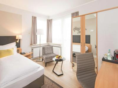 Mercure Koeln Belfortstrasse - 5