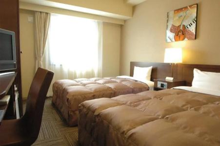 Route-Inn Hirosaki Joto - 55