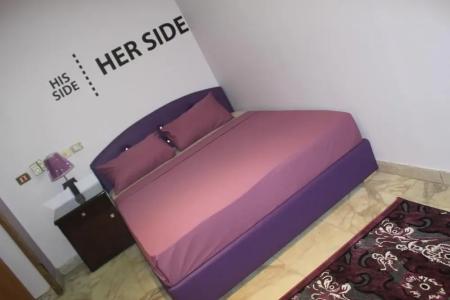 Tahrir Square Hostel - 23