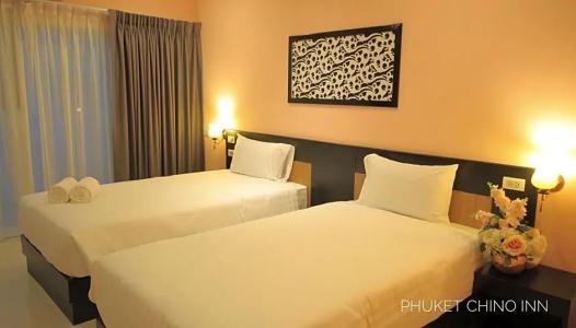 Phuket Chinoinn-Shaplus Certified - 58
