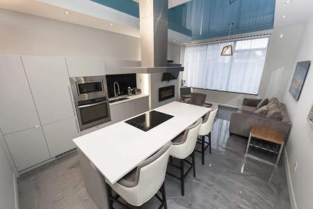 Parc Suites - 142