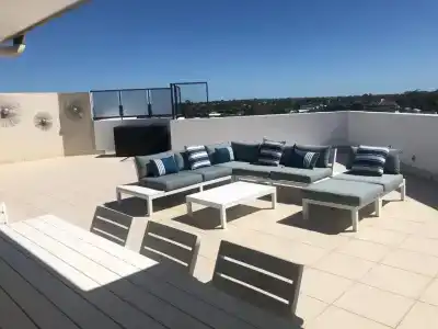 Grand Mercure Allegra - 130
