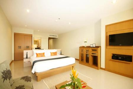 The Heritage Pattaya Beach Resort-Sha - 44