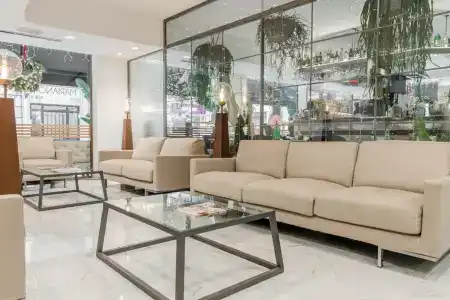 ApartMariano Cubi Barcelona - 14