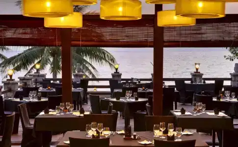 Chen Sea Resort & Spa Phu Quoc - 27