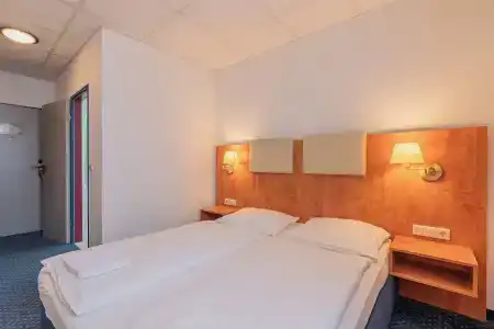 Euro-Hotel - 28