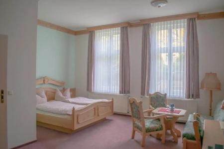 Pension Haus Marga - 29