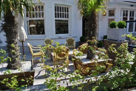 Gatsby - Adults Only - Small Luxury - by F-Hotels - 13