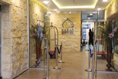 Saray Amman - 0