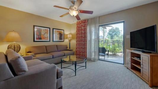 Bluegreen Vacations Orlando Sunshine Resort - 43