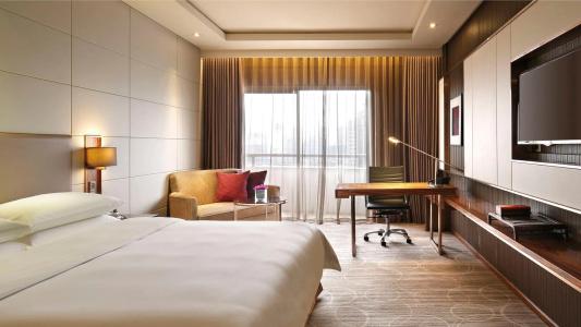 Crowne Plaza Kunming City Centre, An Ihg - 76