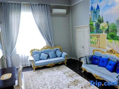Safar and Spa - 36