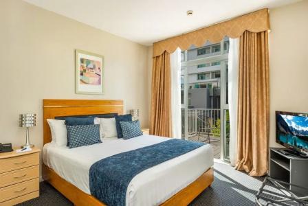 Ramada by Wyndham, City Center - 117