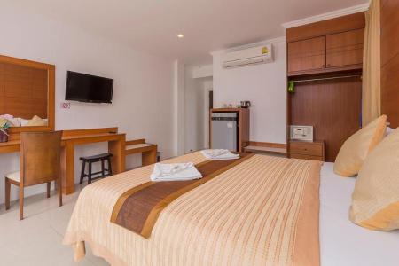 Sukcheewa Residence Phuket - 249