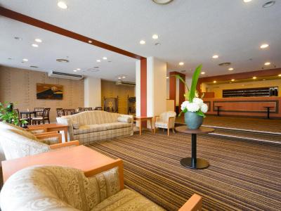 Pearl City Akita Kawabata - 1