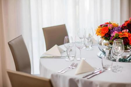 AC by Marriott Manchester Salford Quays - 21