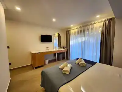 Park Boutique Rooms & Apart - 42