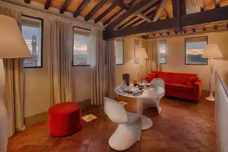 Nh Collection Firenze Porta Rossa - 26