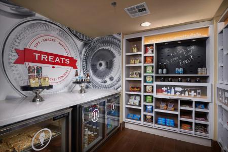 Hampton Inn & Suites Phoenix/Scottsdale - 31