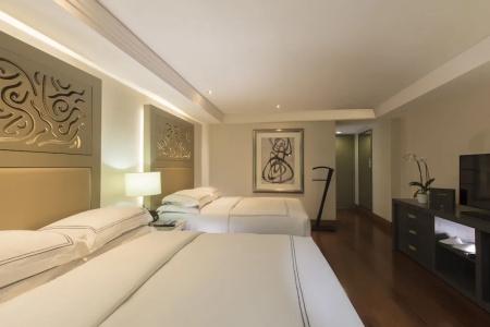 Hilton Guadalajara - 65