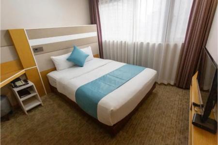 The Recenz Dongdaemun - 38