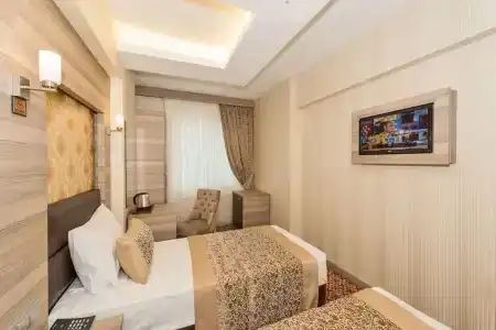 Matiat Istanbul - 32